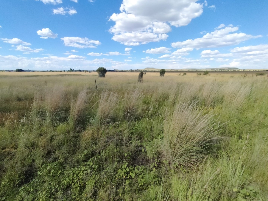 Commercial Property for Sale in Ribblesdale Free State